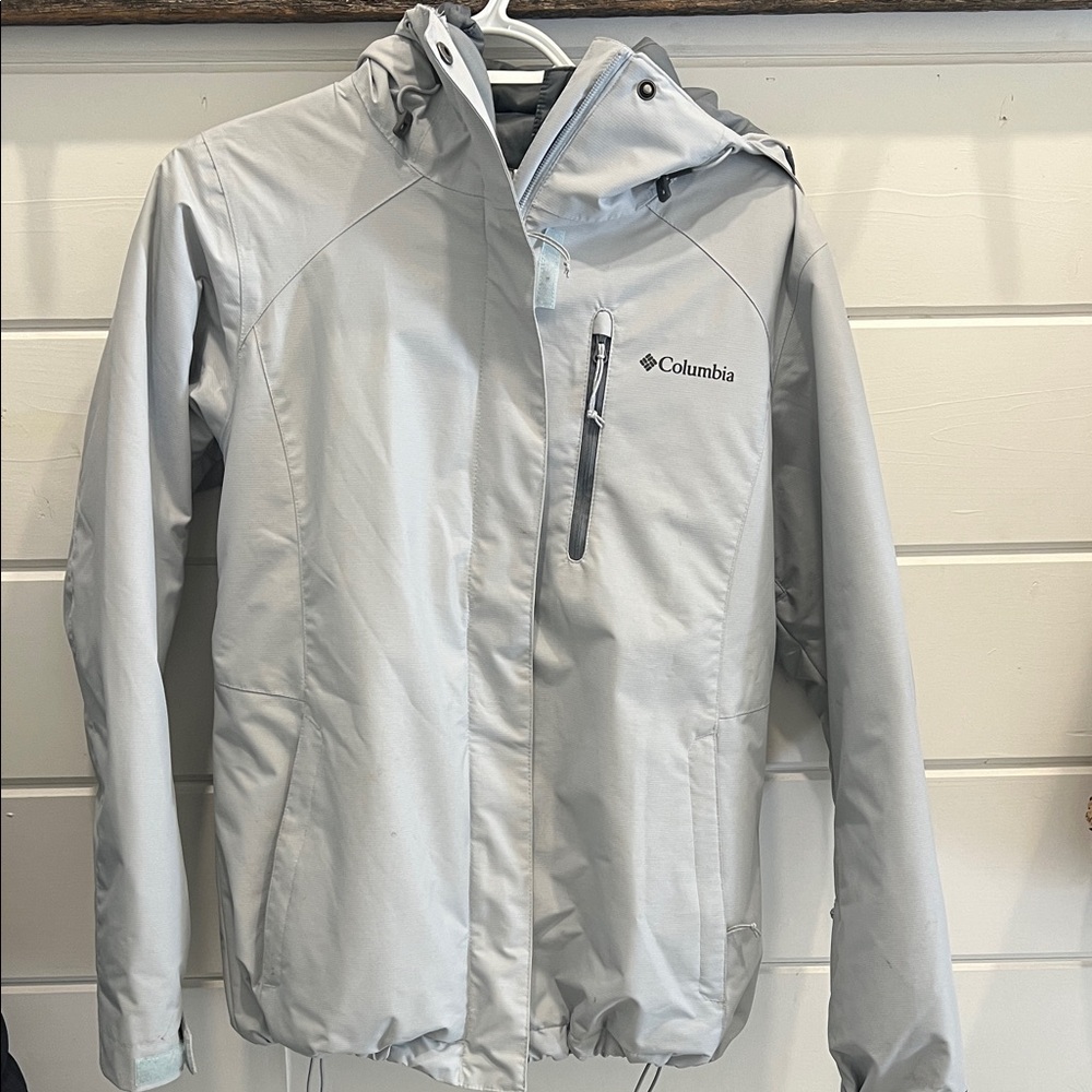 Columbia Ski jacket